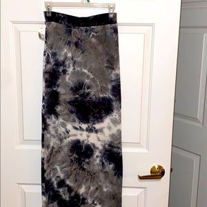 Tye Dye Skirt